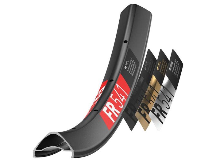 DT SWISS Rim FR 541 29" 28h Inside width: 30 mm tuotekuva 1 DT SWISS Rim FR 541 29" 28h Inside width: 30 mm tuotekuva 1