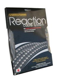 Yokozuna Yokozuna Reaction Smoke Cable Set Internal Route