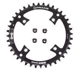 Specialized Specialized Vado Chainring 40T 104BCD PRAXIS