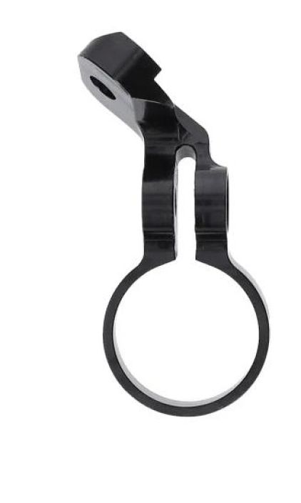 Hope XCR/Tech 3 Sram T-Type Shifter Mount - Black tuotekuva 1