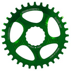 Blackspire Blackspire Snaggletooth NW Cinch Race Face