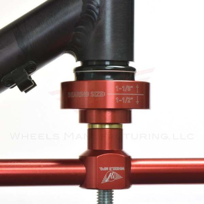 Wheels MFG Headset Cup Drift tuotekuva 1