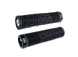 Odi Odi Reflex v2.1 Lock-On Grip Black