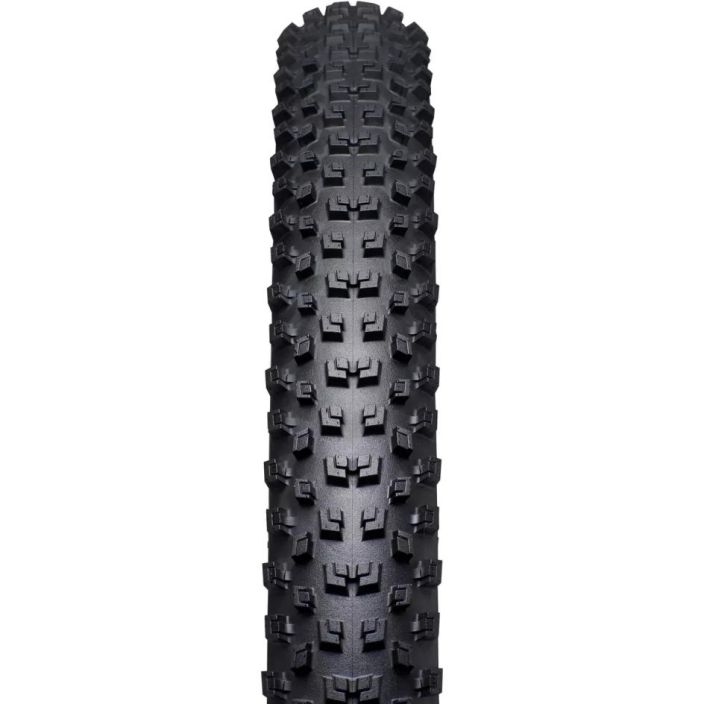 Specialized S-Works Ground Control 2Bliss Ready T5/T7 29x2,2 Hyvin pitavasta ja rullaavasta T5/T7 kumiseoksesta valmistettu,