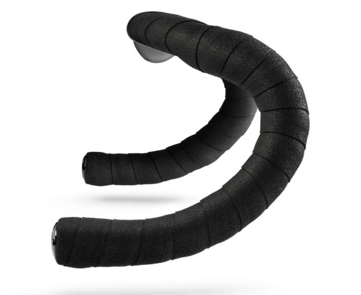 Cane Creek Flanders Bar Tape Black tuotekuva 1