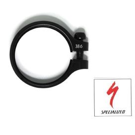 Specialized Specialized Saddle Clamp Alloy 38.6mm Bolt