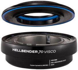 Cane Creek Cane Creek Hellbender 79 Visco Asmbly Top ZS44/28.6/3.5 Mid Tune