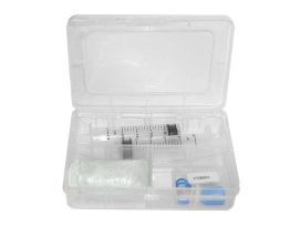 XLC XLC BR-X66 bleed kit Avid