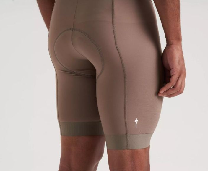 Specialized Foundation Bib shorts Gunmetal tuotekuva 3 Specialized Foundation Bib shorts Gunmetal tuotekuva 3