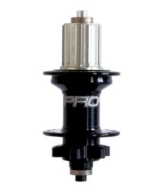 Surly Ultra NEW 1 spDisc 32h R hub 135mm - Foxcomp