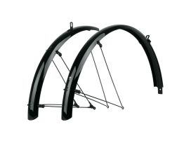 SKS SKS Mudguard Bluemels 28" / 45mm