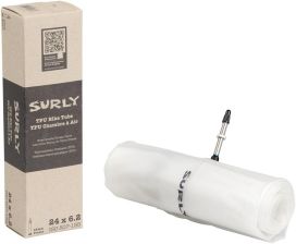 Surly Surly TPU Tube - 24 x 6.2  48mm