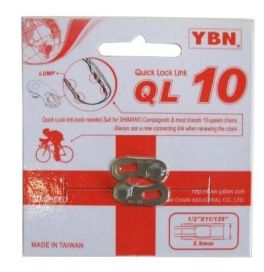 YBN YBN QL10 2pcs