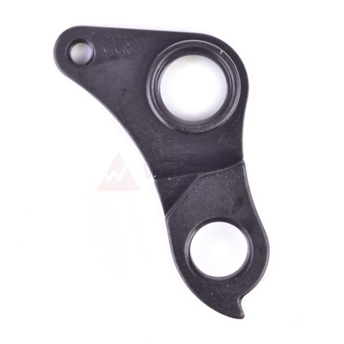 WheelMFG Dropout -322