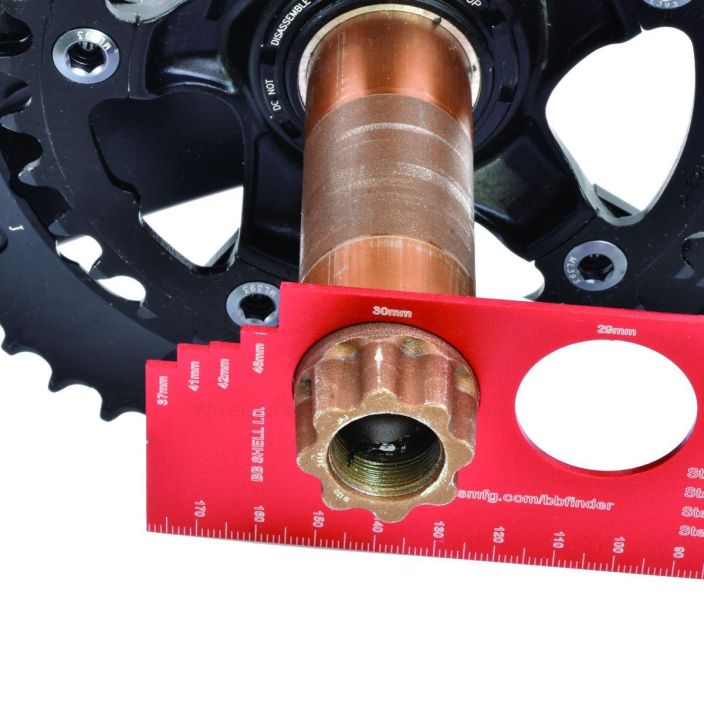 Wheels Mfg Bottom Bracket Gauge tuotekuva 4