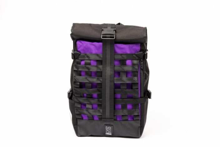 Panaracer Back Pack 70TH Anniversary