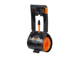 Tubolito Tubolito Tubo-MTB-Plus 27,5 x 2,50-3,00 Presta 42 mm