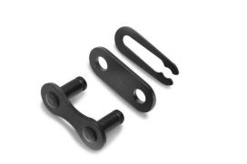 Izumi Izumi Ketjulukko Jet Black