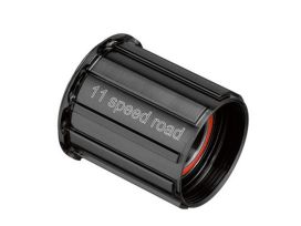 DT Swiss DT SWISS Freehub body Shimano (ASF11) Ratchet, Material: Aluminum, Standard version, Without endcap