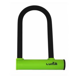 Luma Luma Enduro Mini Green