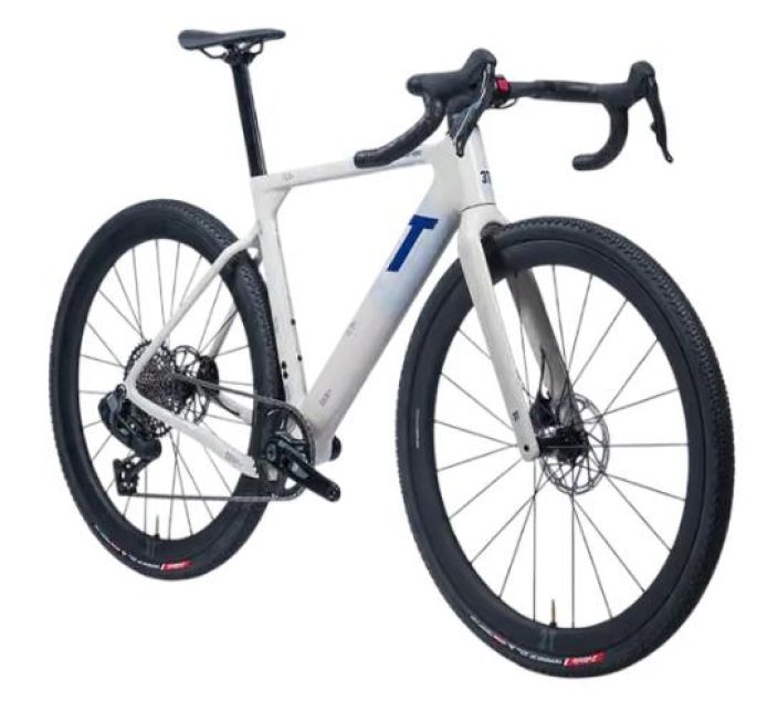 3T PRIMO2 WPNT RIVAL XPLR AXS 1X13 10th Anniversary The iconic bike whose unbeatable aerodynamics and speed changed gravel 3T PRIMO2 WPNT RIVAL XPLR AXS 1X13 10th Anniversary The iconic bike whose unbeatable aerodynamics and speed changed gravel