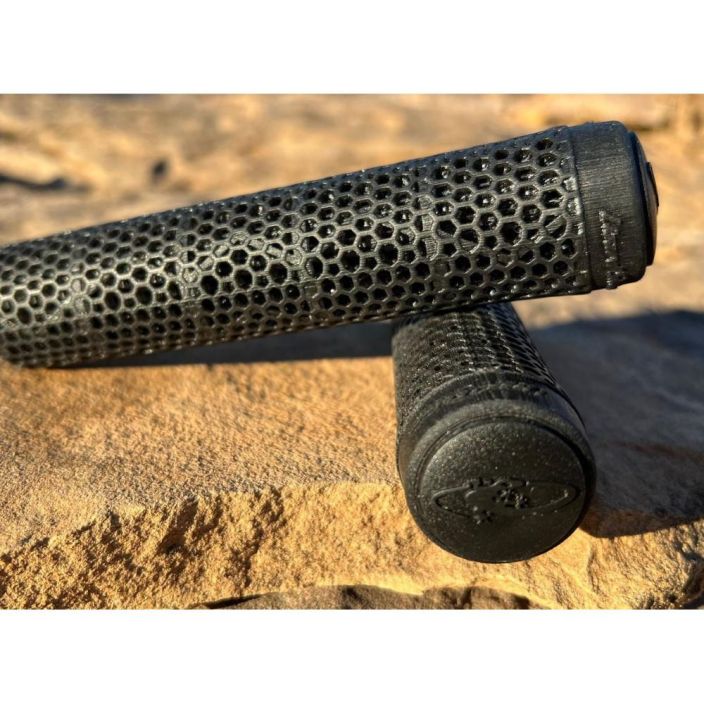Lizard Skins 3DGRP Grips Black tuotekuva 2 Lizard Skins 3DGRP Grips Black tuotekuva 2