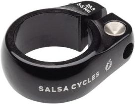 Salsa Salsa Lip-Lock 28.8  Musta