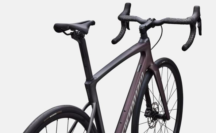 Specialized Roubaix SL8 Comp Satin Solidity Metallic tuotekuva 3