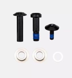 Specialized Specialized Stumpjumper 15 Shock Bolt