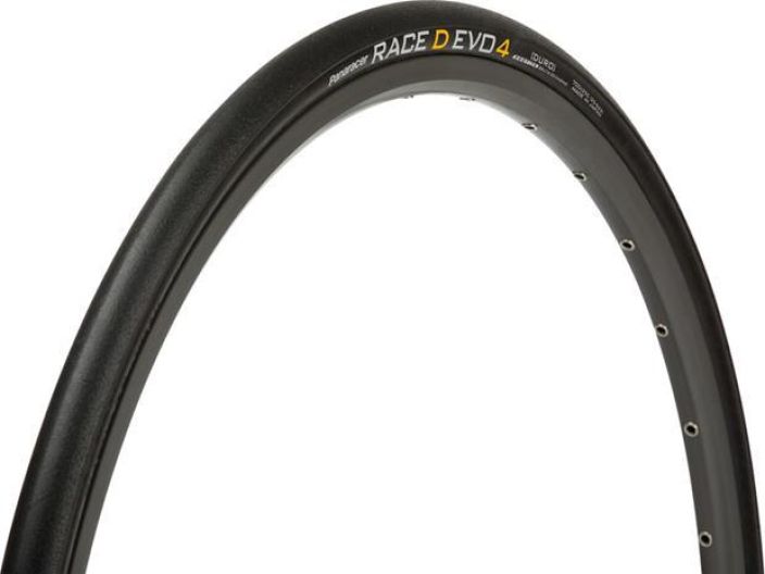 Panaracer Race D Evo3 700x28 Pistosuojattu kestava rengas maantielle 700x28mm -Pistosuojattu -Dual Compound - kestava