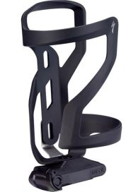 Specialized Specialized Zee Cage II With Tool Right Matte Black