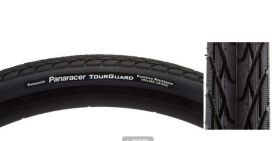 Panaracer Panaracer Tourguard 700x35C Black
