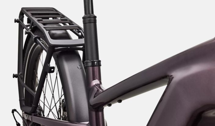 Specialized Turbo Vado 3 4.0 Gloss Nebula Metallic tuotekuva 5