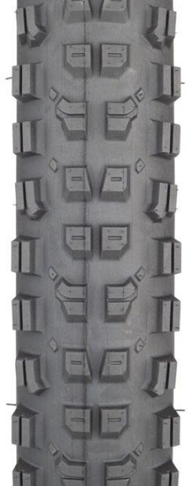 Surly Dirt Wizard Tire 29 x 2.6 TR SL Agressiivinen 29&quot; plussa -rengas 29x2.6 60tpi Taitettava Tubeless Ready