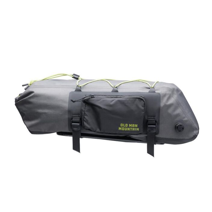 Old Man Mountain Atlas 12L Rack Pack tuotekuva 2