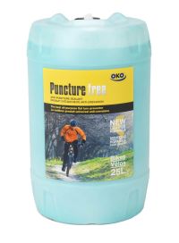 OKO OKO Puncture Free Bike 25L