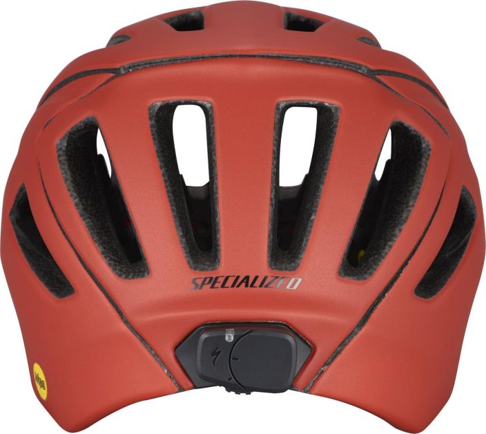 Specialized Ambush ANGi Mips Redwood tuotekuva 2