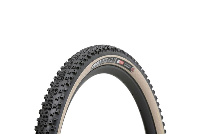 Onza Svelt 29 x 2.25 C3 Skinwall Todella nopea ja hyvin pitava rengas maastoon! 29x2.25&quot; 60tpi C3 RC255a 65a/55a 720gr