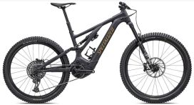 Specialized Specialized Levo Comp Alloy Satin Midnight Shadow/Harvest Gold Metallic