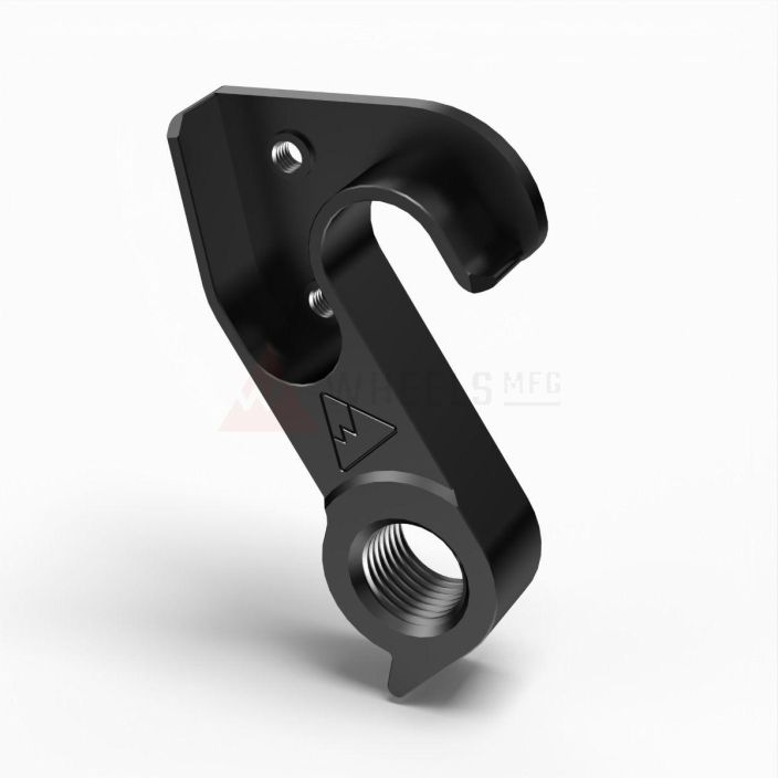 WheelsMFG Dropout-453 tuotekuva 1