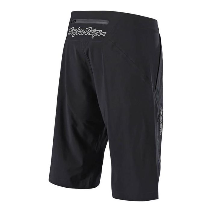 Troy Lee Designs Resist Short Black tuotekuva 1