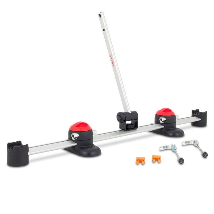 Minoura Vergo-TA2WH tuotekuva 1