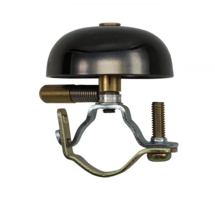 Crane Bell Mini Karen Steel band Mount Neo Black tuotekuva 1 Crane Bell Mini Karen Steel band Mount Neo Black tuotekuva 1