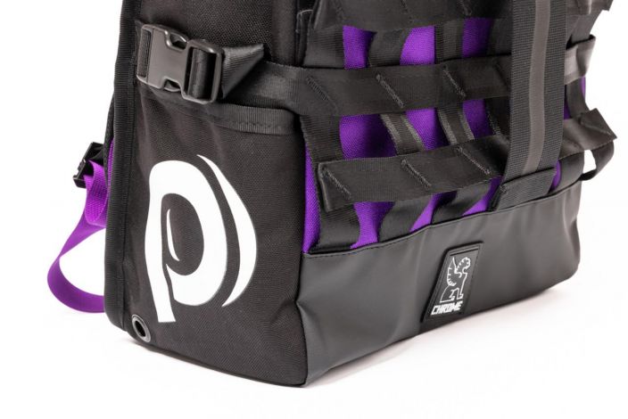 Panaracer Back Pack 70TH Anniversary