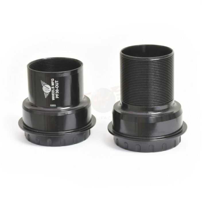 Wheels MFG Enduro PF30 ABEC-3 Bottom Bracket 24/22mm Sram tuotekuva 1