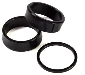 Race Face Race Face Cinch BB Spacer Kit BB30/PF30