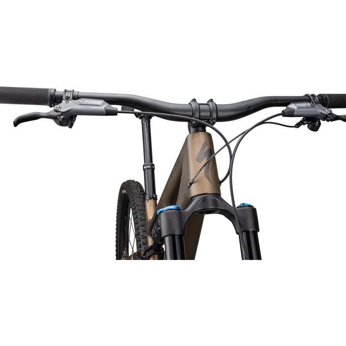 Specialized Stumpjumper 15 Comp Satin Burnt Gold / Gunmetal tuotekuva 4