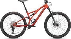 Specialized Specialized Stumpjumper Comp Carbon Redwood