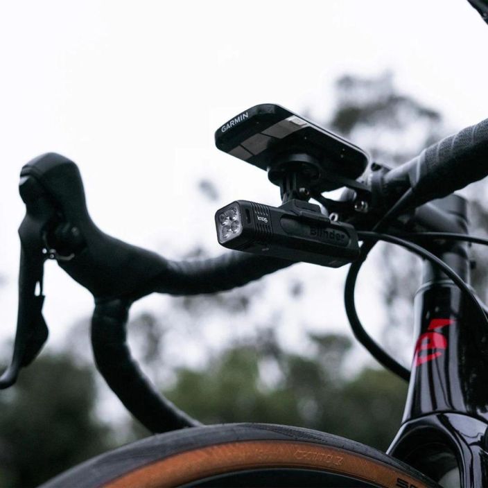 Knog Valaisin Blinder 900 Integrated tuotekuva 2