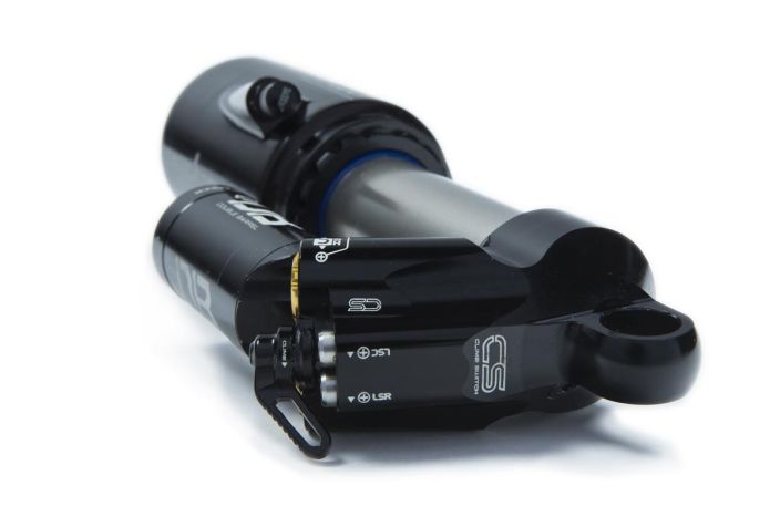 Cane Creek DBAir CS 190/50 tuotekuva 1